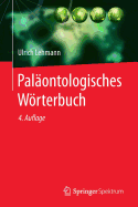 Pal?ontologisches Wrterbuch