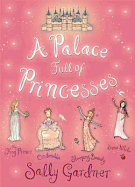 Palace Full of Princesses