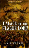 Palace of the Plague Lord - Werner, C L