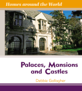 Palaces, Mansions, and Castles - Gallagher, Debbie