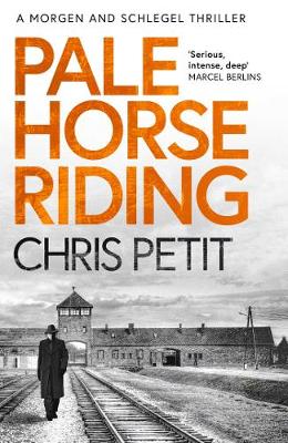 Pale Horse Riding - Petit, Chris
