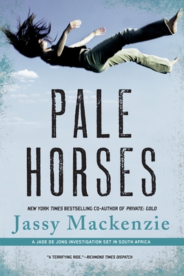 Pale Horses - MacKenzie, Jassy