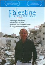 Palestine Is Still the Issue - Anthony Stark