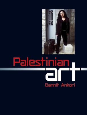 Palestinian Art - Ankori, Gannit