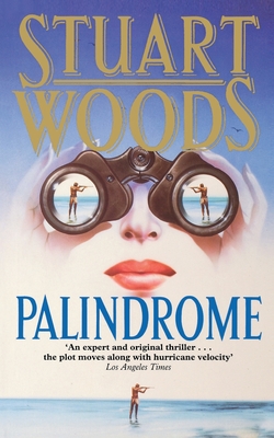 Palindrome - Woods, Stuart