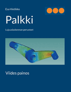 Palkki: Lujuuslaskennan perusteet