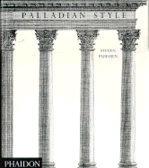 Palladian Style