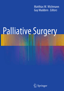 Palliative Surgery