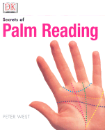 Palm Reading - Dorling Kindersley Publishing, and West, Peter, and Emerson-Roberts, Gillian (Editor)