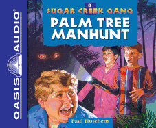 Palm Tree Manhunt (Library Edition): Volume 8