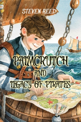 Palmcrutch and Legacy of Pirates: Sprachniveau A2 Englisch-deutsche bersetzung - Reed, Steven