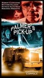 Palmer's Pick-Up - Christopher Coppola