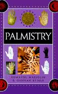 Palmistry: Pocket Prophecy - Marjolin, Romayne, and Magellan, Romayne, and Element Books Ltd