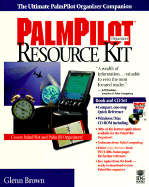 Palmpilot Resource Kit