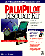 Palmpilot Resource Kit - Brown, Glenn