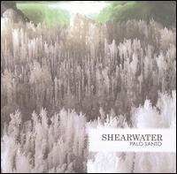 Palo Santo - Shearwater