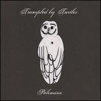 Palomino [LP] - Trampled By Turtles
