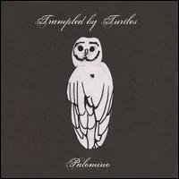 Palomino - Trampled By Turtles