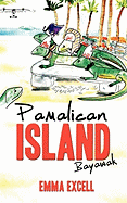Pamalican Island
