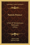 Pamela Pounce: A Tale of Tempestuous Petticoats (1921)