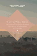 "Pan" Africa Rising: The Cultural Political Economy of Nigeria's Afri-Capitalism and South Africa's Ubuntu Business