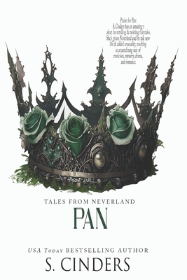 Pan: Chasing Pan: Tales From Neverland - Cinders, S