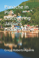 Panache in Pink Discovering Jaipur's Hidden Gems