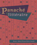 Panache Litteraire (Book Only)