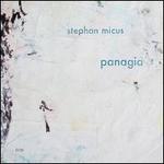 Panagia - Stephan Micus
