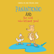 Panantonio and the wolf who became good