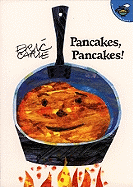 Pancakes, Pancakes!