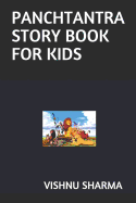 Panchtantra Story Book for Kids