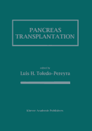 Pancreas Transplantation