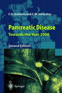 Pancreatic Disease: Towards the Year 2000