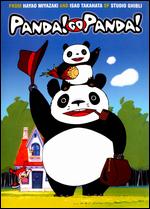 Panda! Go Panda! - Isao Takahata
