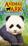 Panda in the Park