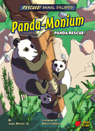 Panda-Monium: Panda Rescue!
