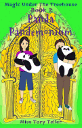 Panda Pandemonium