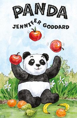 Panda - Goddard, Jennifer