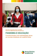 Pandemia E Educao