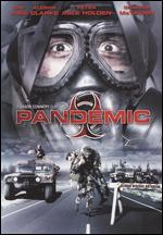 Pandemic - Jason Connery