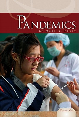 Pandemics - Pratt, Mary K