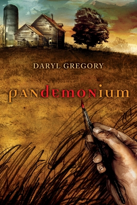 Pandemonium - Gregory, Daryl