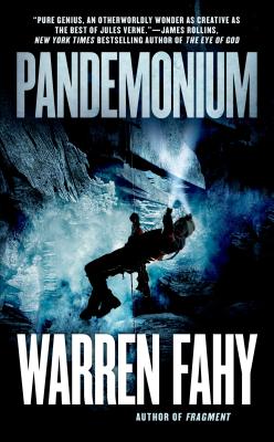 Pandemonium - Fahy, Warren