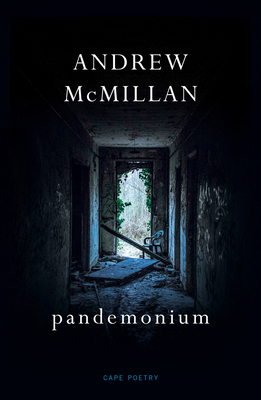 pandemonium - McMillan, Andrew