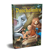 Pandit Vishnu Sharma's Panchatantra for Children