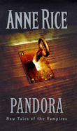 Pandora: New Tales of the Vampires