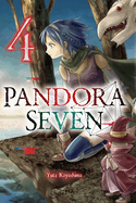 Pandora Seven, Vol. 4: Volume 4