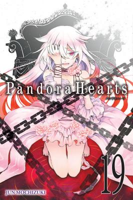 PandoraHearts, Vol. 19 - Mochizuki, Jun (Artist)