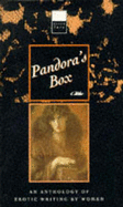 Pandora's Box, Anthology